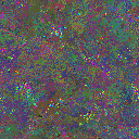 World at epoch 79000