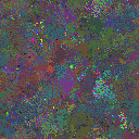 World at epoch 91000