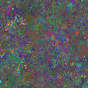 World at epoch 80000