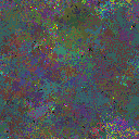 World at epoch 92000
