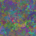 World at epoch 68000
