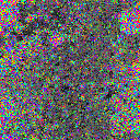 World at epoch 18000