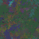 World at epoch 103000