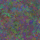 World at epoch 104000