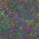 World at epoch 81000