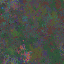 World at epoch 97000
