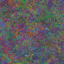 World at epoch 146000