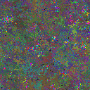 World at epoch 82000