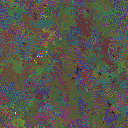 World at epoch 134000