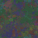 World at epoch 104000