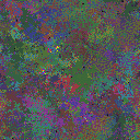 World at epoch 104000
