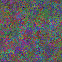 World at epoch 147000