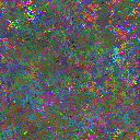 World at epoch 83000