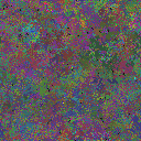 World at epoch 106000