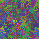 World at epoch 69000
