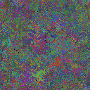 World at epoch 148000