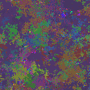 World at epoch 159000
