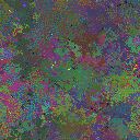 World at epoch 106000