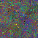 World at epoch 108000