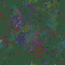 World at epoch 101000