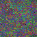 World at epoch 149000