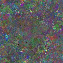 World at epoch 86000