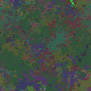 World at epoch 107000