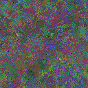 World at epoch 109000
