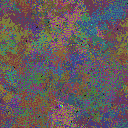 World at epoch 60010