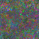 World at epoch 87000