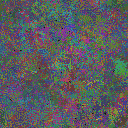 World at epoch 150000