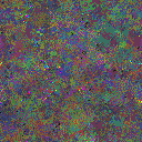 World at epoch 61000