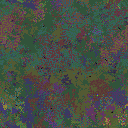 World at epoch 108000