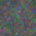 World at epoch 151000