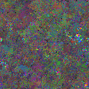World at epoch 62000
