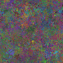 World at epoch 111000
