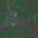 World at epoch 104000