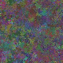 World at epoch 109000