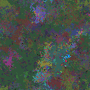 World at epoch 101000