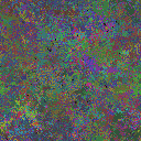 World at epoch 152000