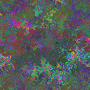World at epoch 120000