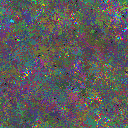 World at epoch 90000