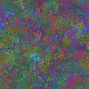 World at epoch 76000