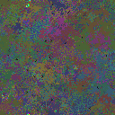 World at epoch 140000