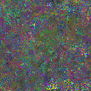 World at epoch 91000