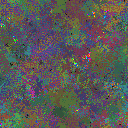 World at epoch 110000