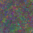World at epoch 113000