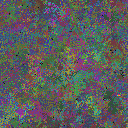 World at epoch 153000