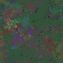 World at epoch 106000