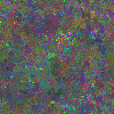World at epoch 92000